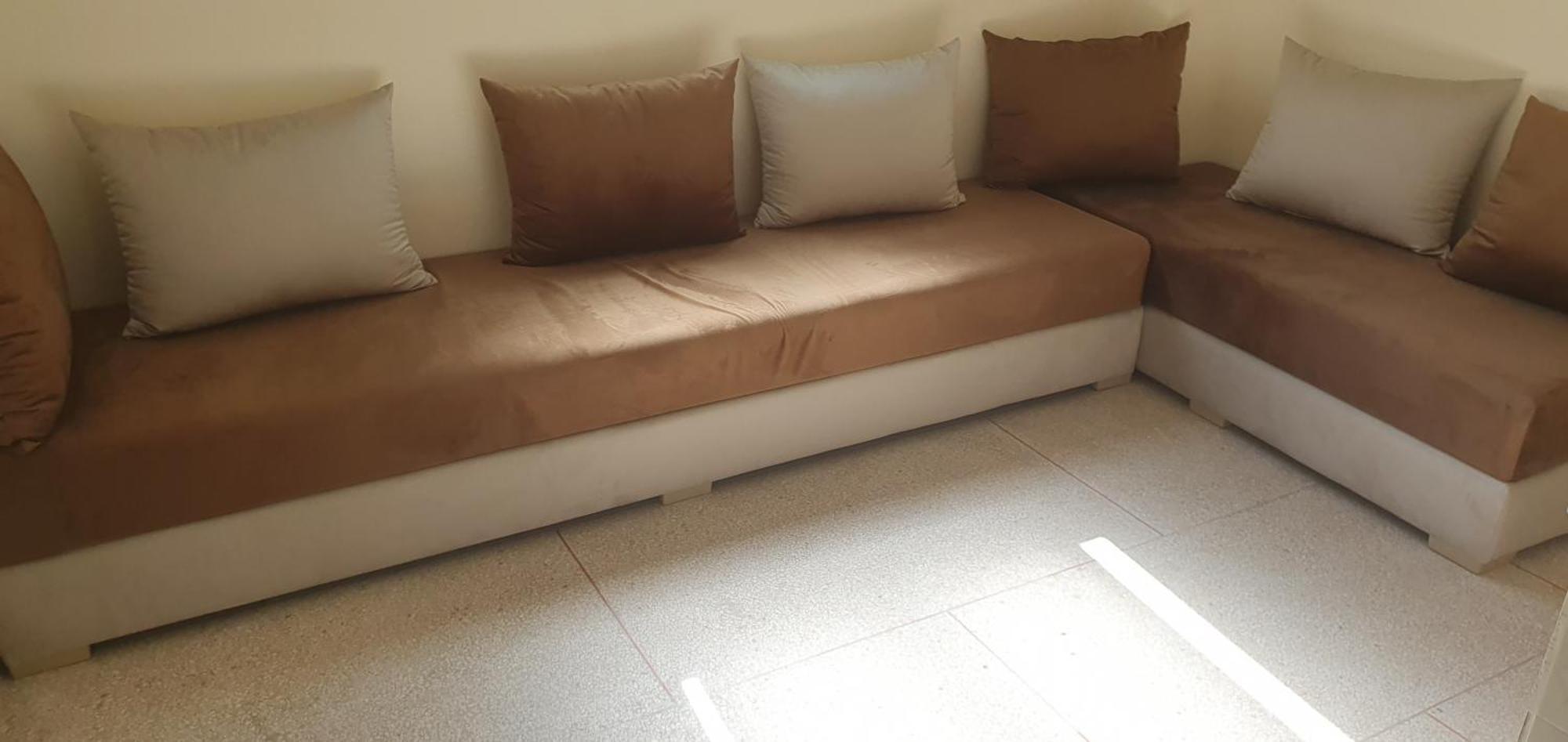 Hotel Mamounia El Hajeb 外观 照片